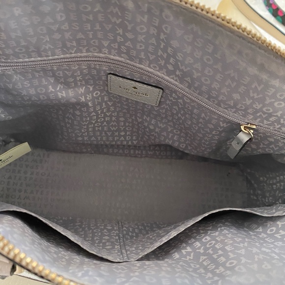 Kate Spade satchel - Picture 3 of 9